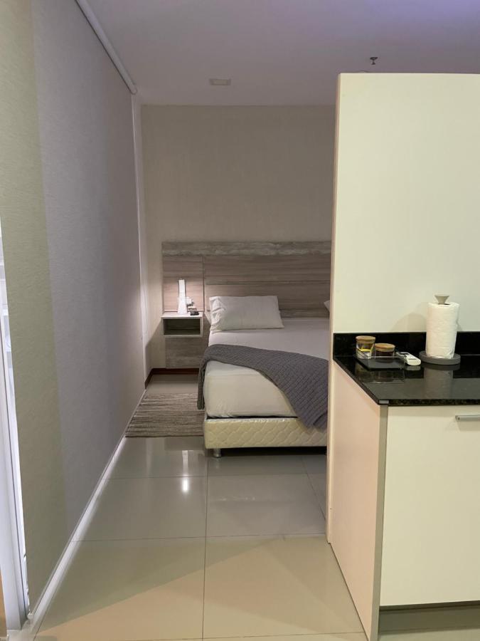 Asuncion Gracia Suites Assunção Exterior foto