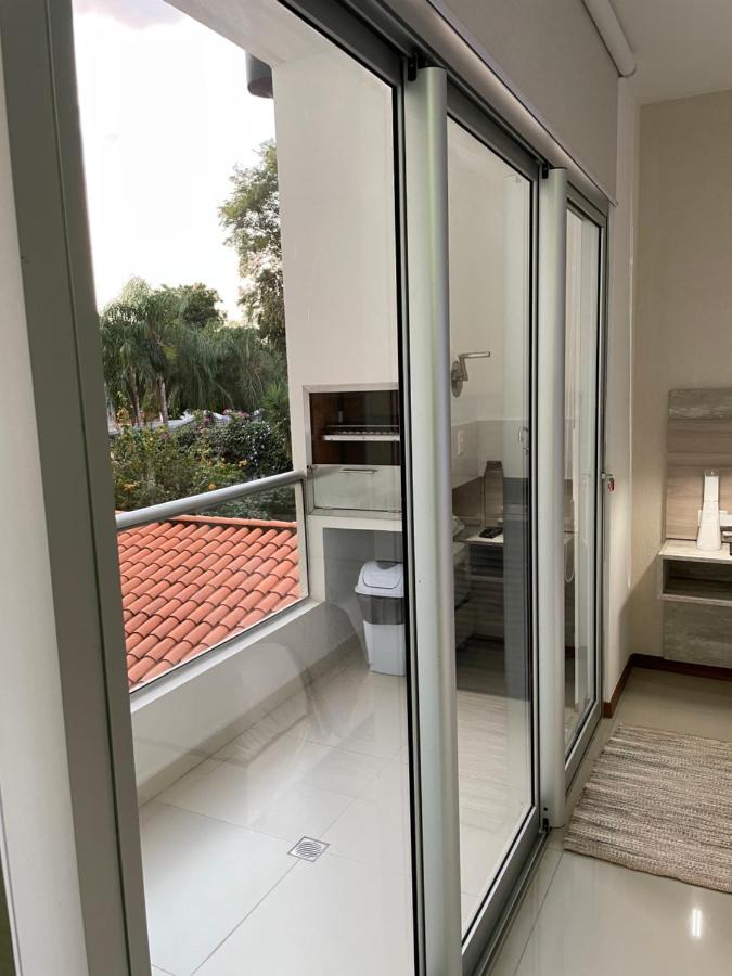 Asuncion Gracia Suites Assunção Exterior foto