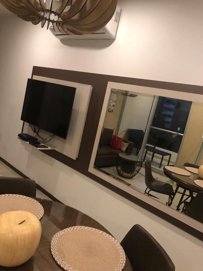 Asuncion Gracia Suites Assunção Exterior foto