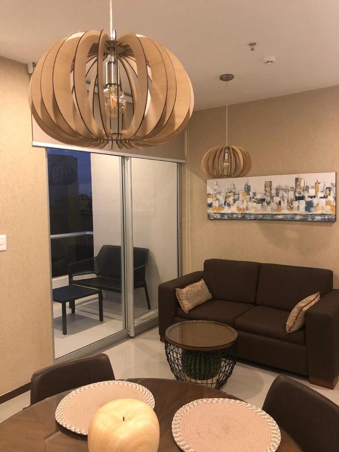 Asuncion Gracia Suites Assunção Exterior foto