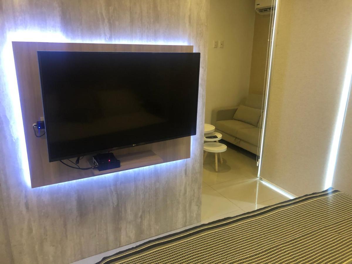 Asuncion Gracia Suites Assunção Exterior foto