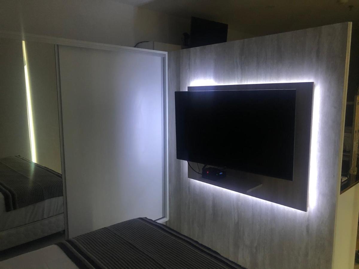 Asuncion Gracia Suites Assunção Exterior foto