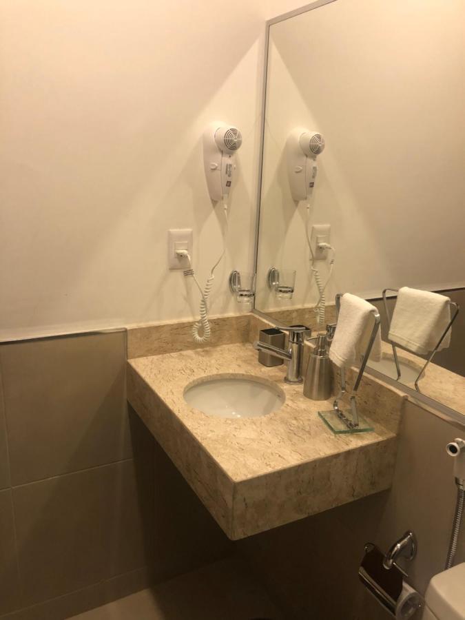 Asuncion Gracia Suites Assunção Exterior foto